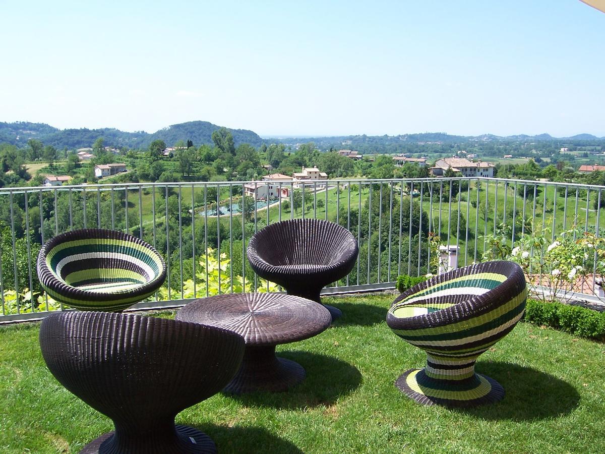 Locanda Da Gerry Castelcucco Ngoại thất bức ảnh
