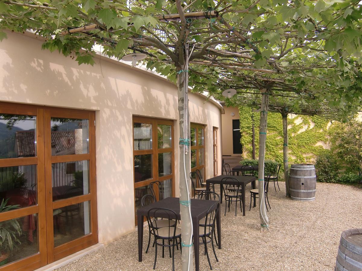 Locanda Da Gerry Castelcucco Ngoại thất bức ảnh