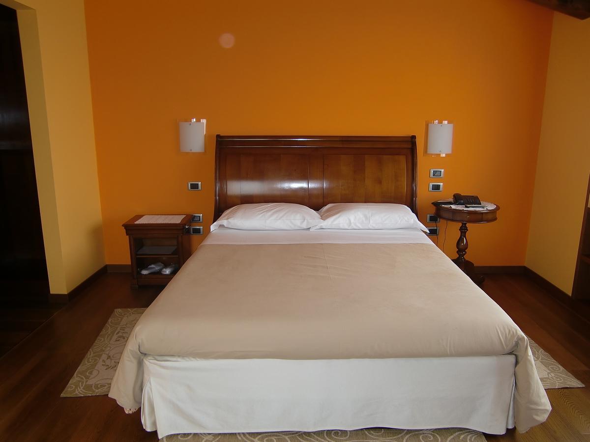 Locanda Da Gerry Castelcucco Ngoại thất bức ảnh