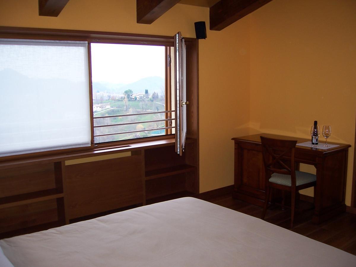 Locanda Da Gerry Castelcucco Ngoại thất bức ảnh