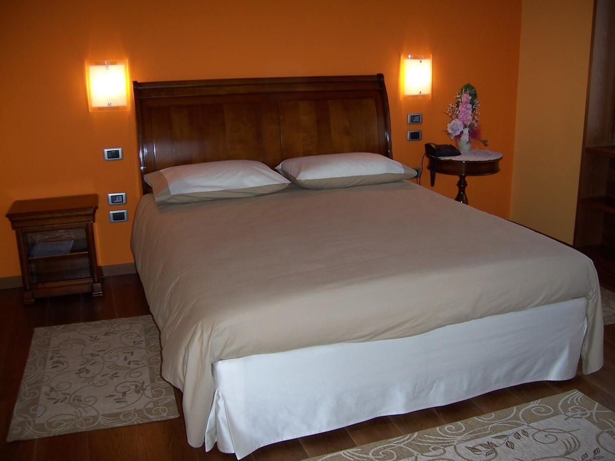 Locanda Da Gerry Castelcucco Ngoại thất bức ảnh