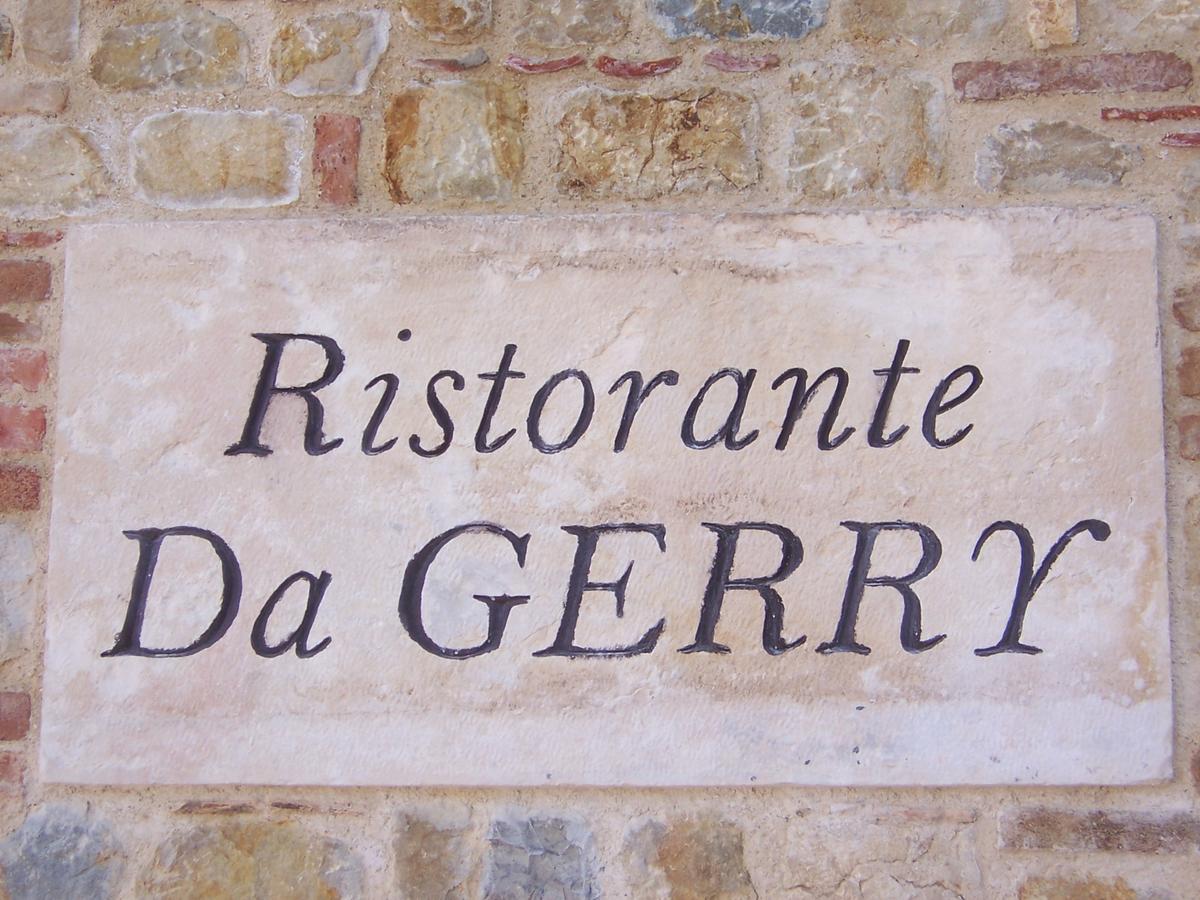 Locanda Da Gerry Castelcucco Ngoại thất bức ảnh