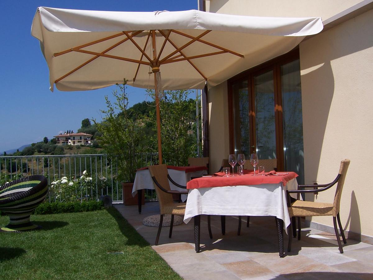Locanda Da Gerry Castelcucco Ngoại thất bức ảnh