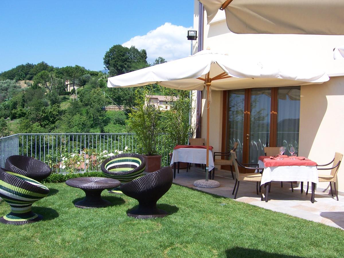 Locanda Da Gerry Castelcucco Ngoại thất bức ảnh
